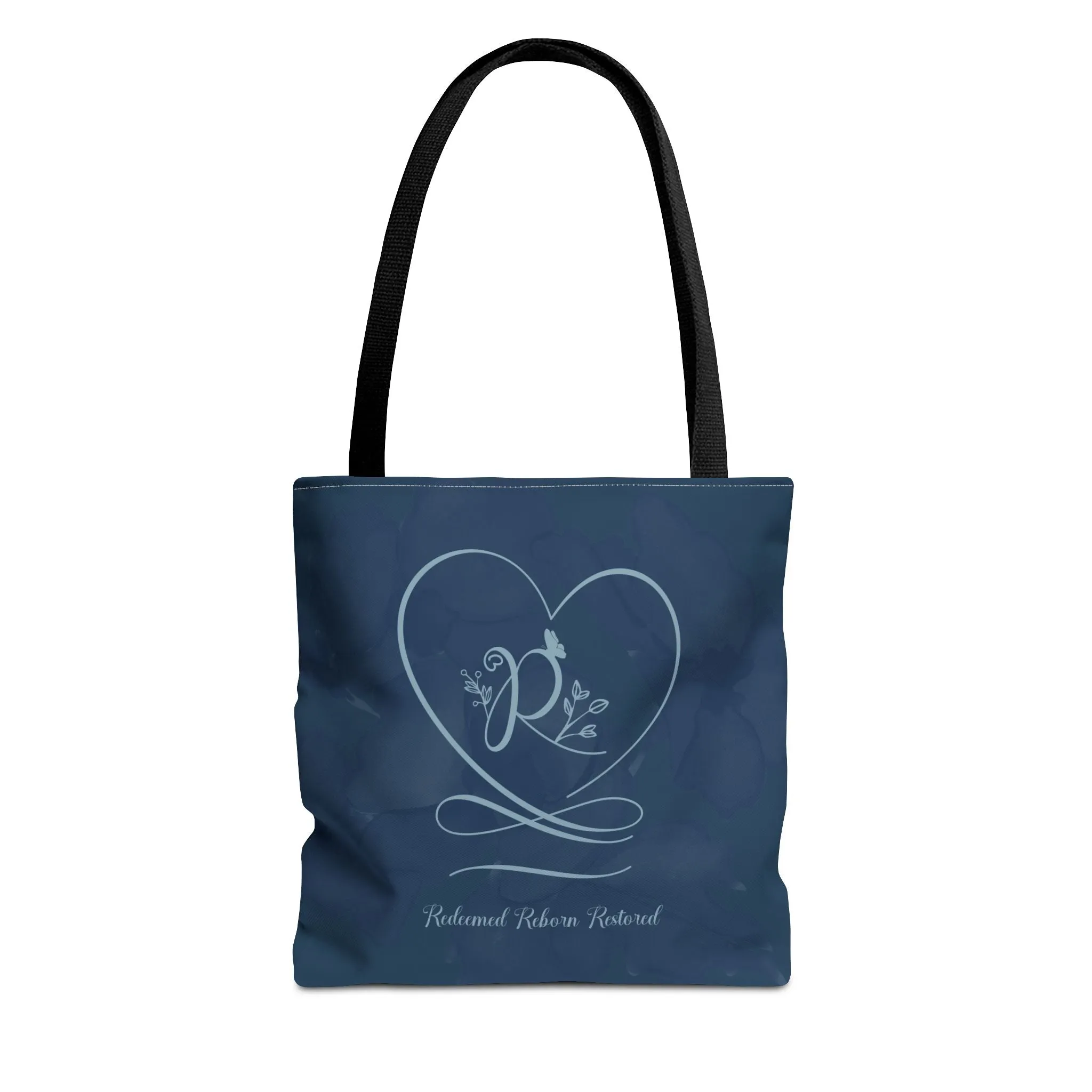 Redeemed Tote Bag (AOP)
