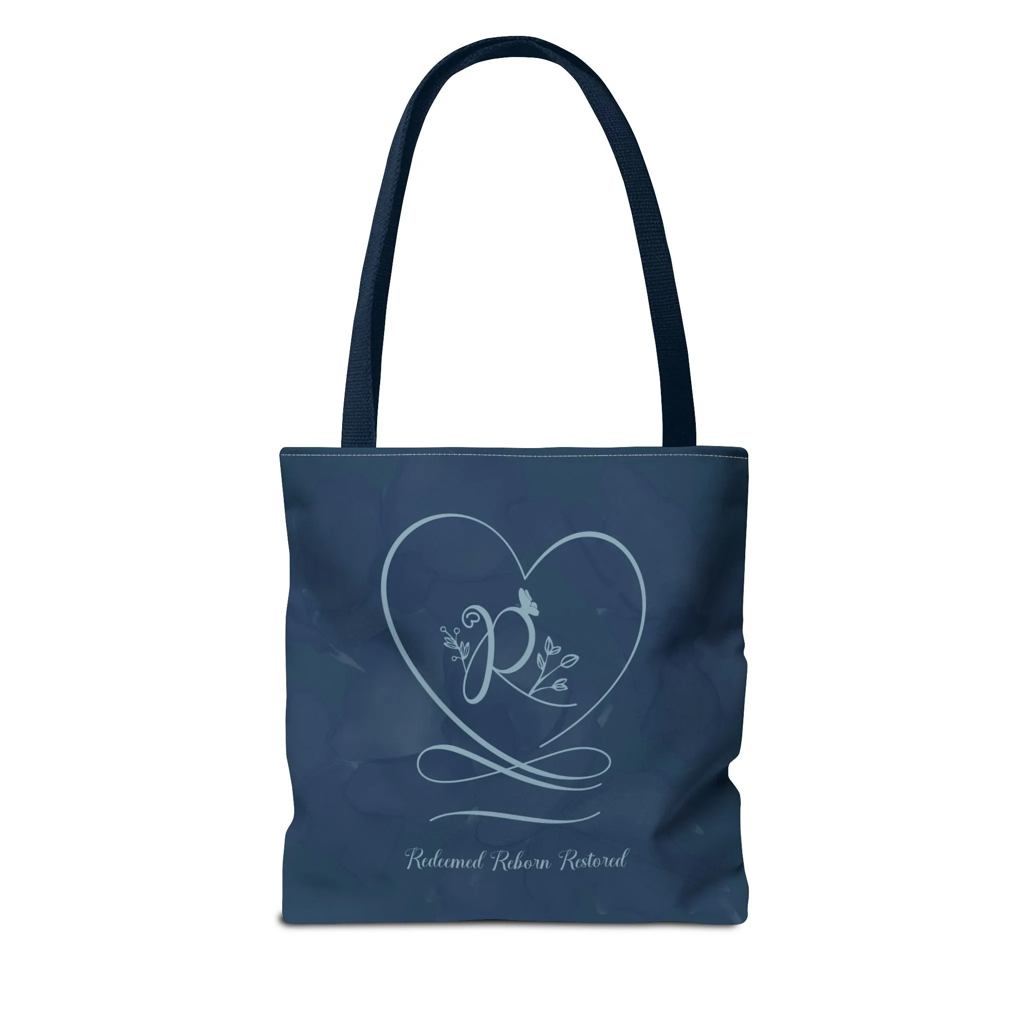 Redeemed Tote Bag (AOP)