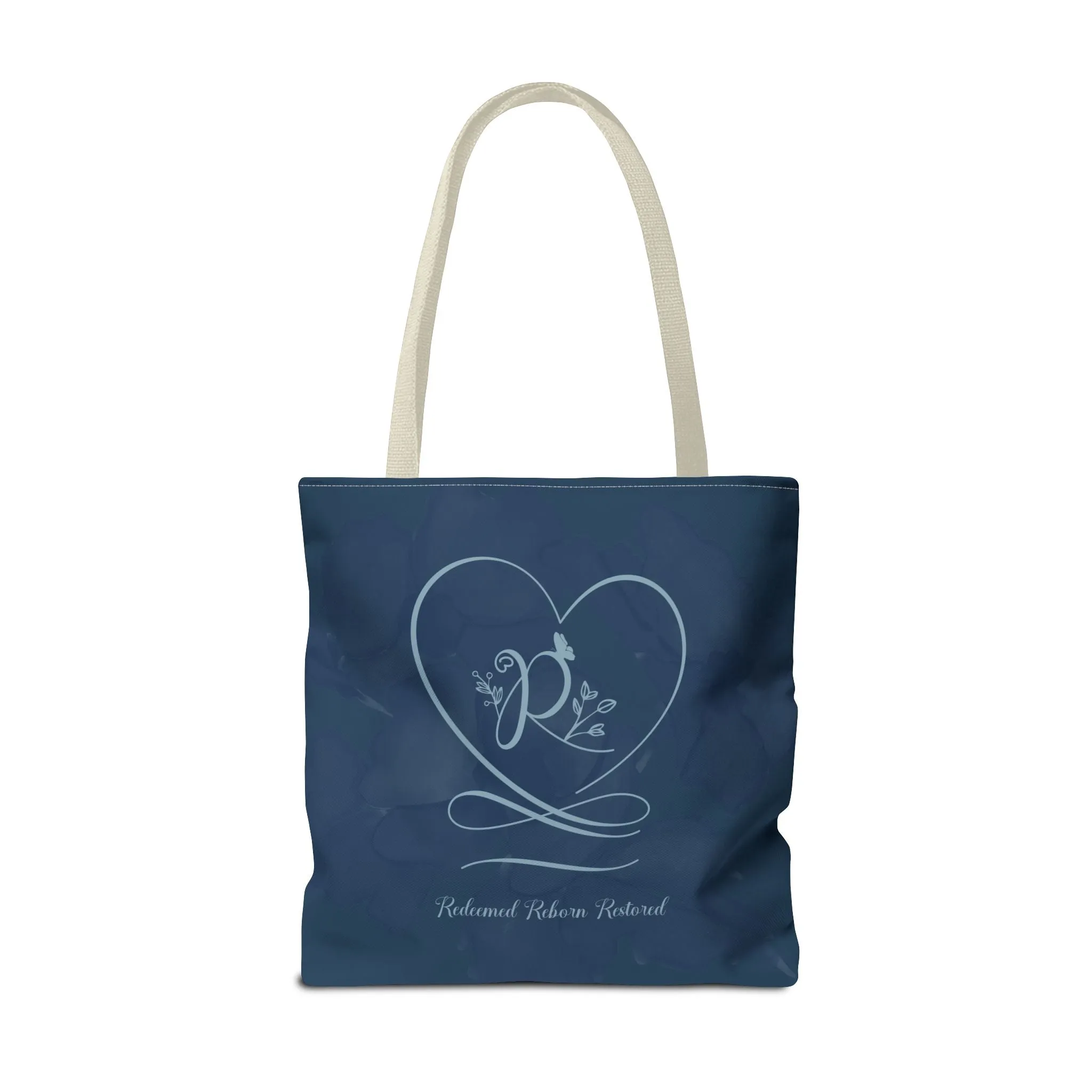 Redeemed Tote Bag (AOP)