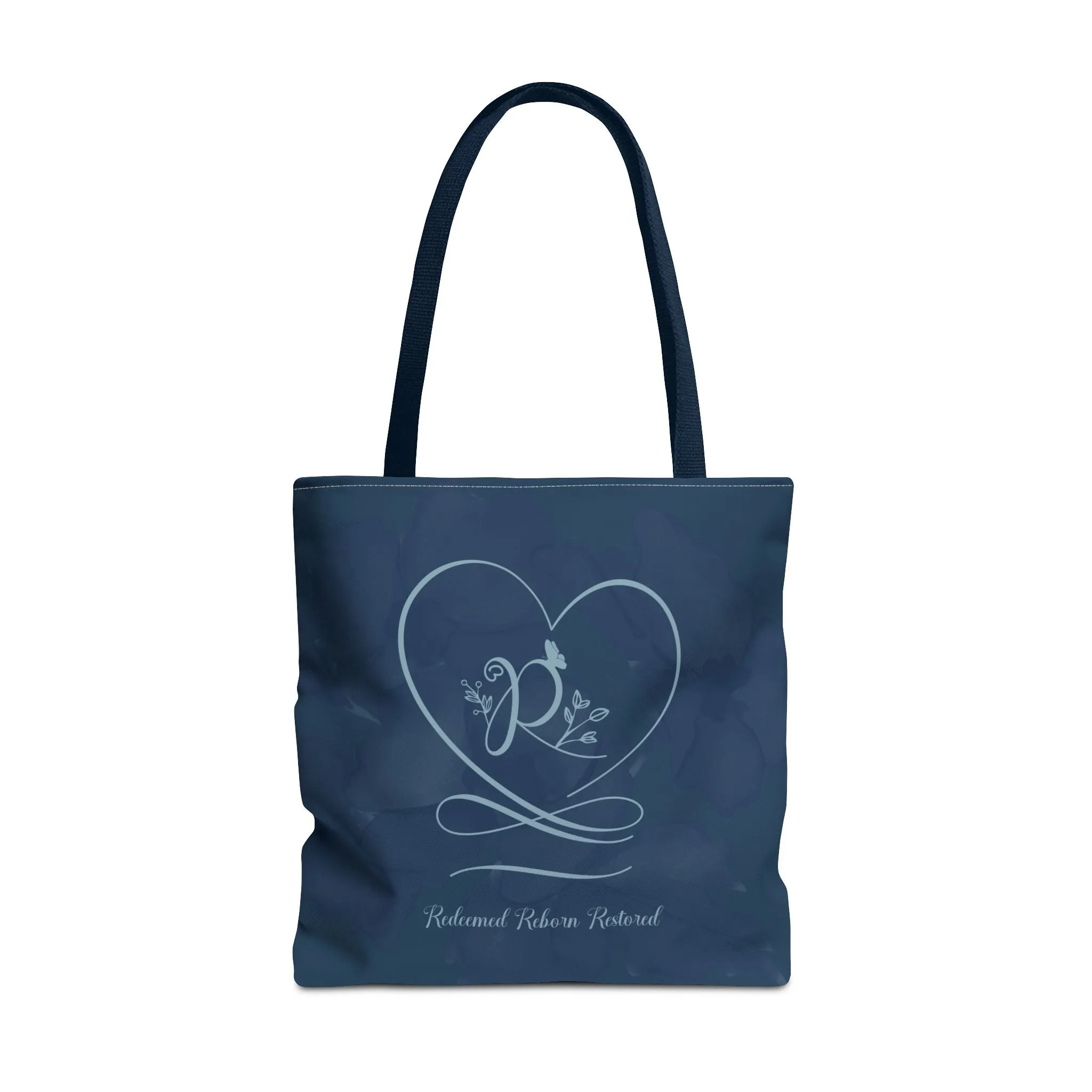 Redeemed Tote Bag (AOP)