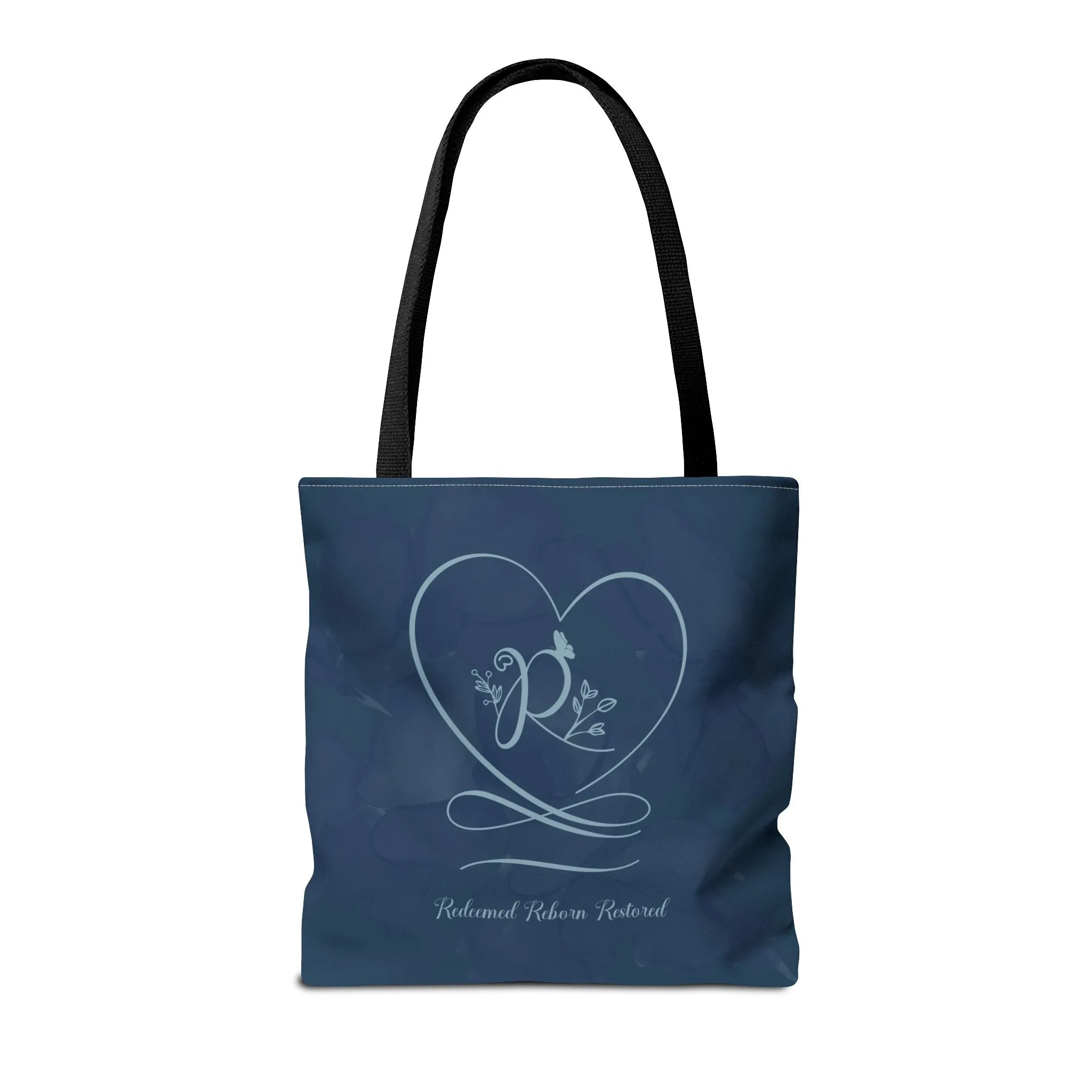Redeemed Tote Bag (AOP)