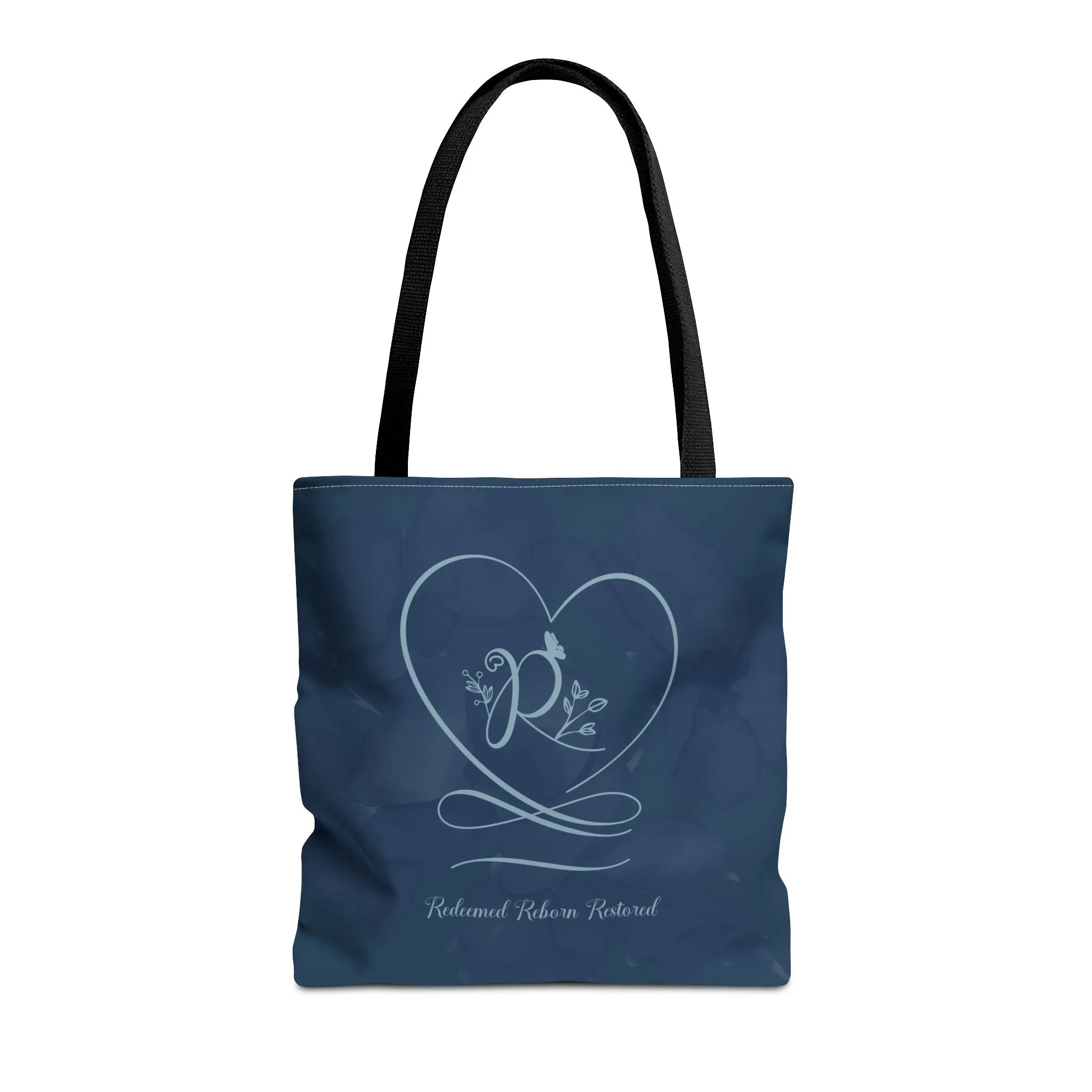 Redeemed Tote Bag (AOP)