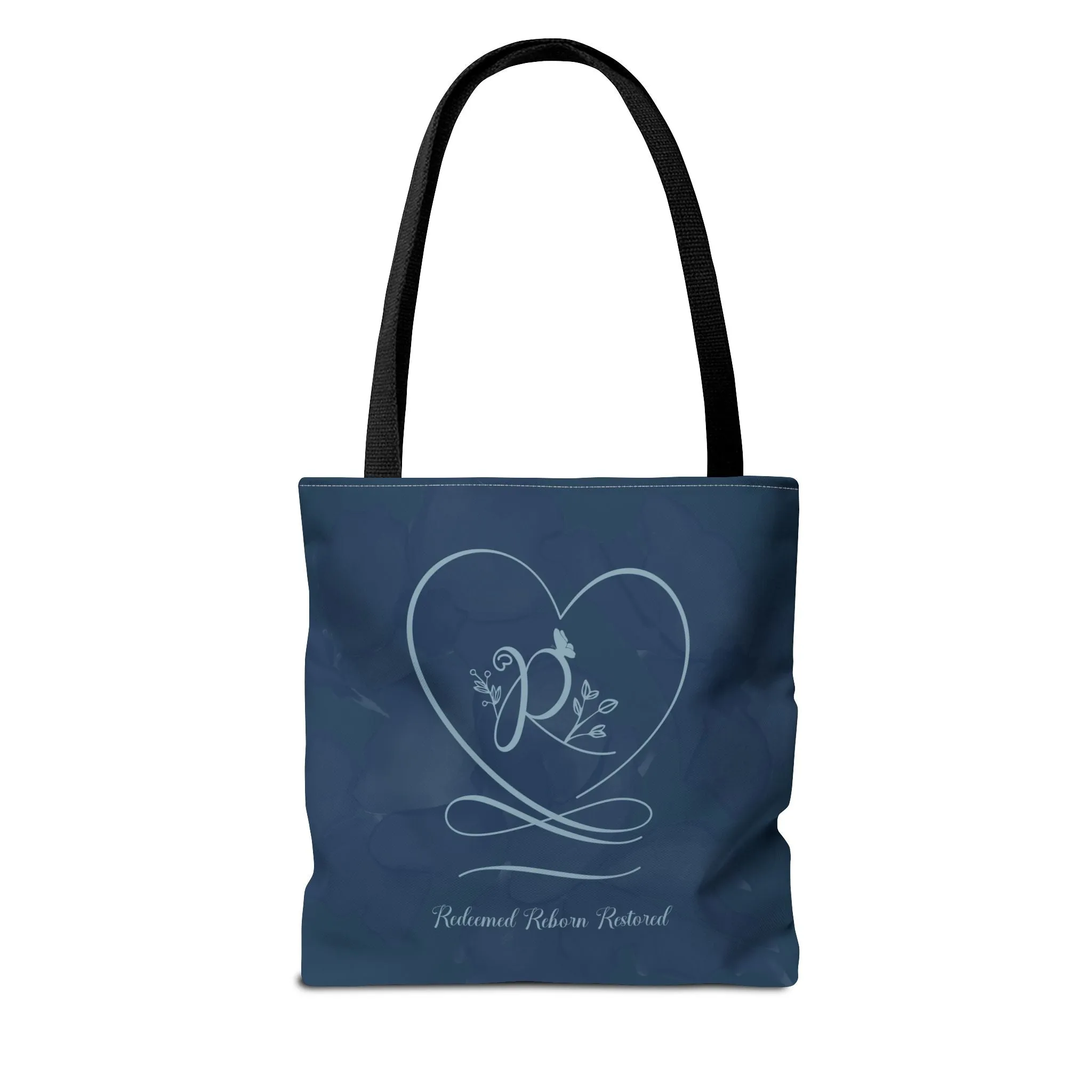 Redeemed Tote Bag (AOP)