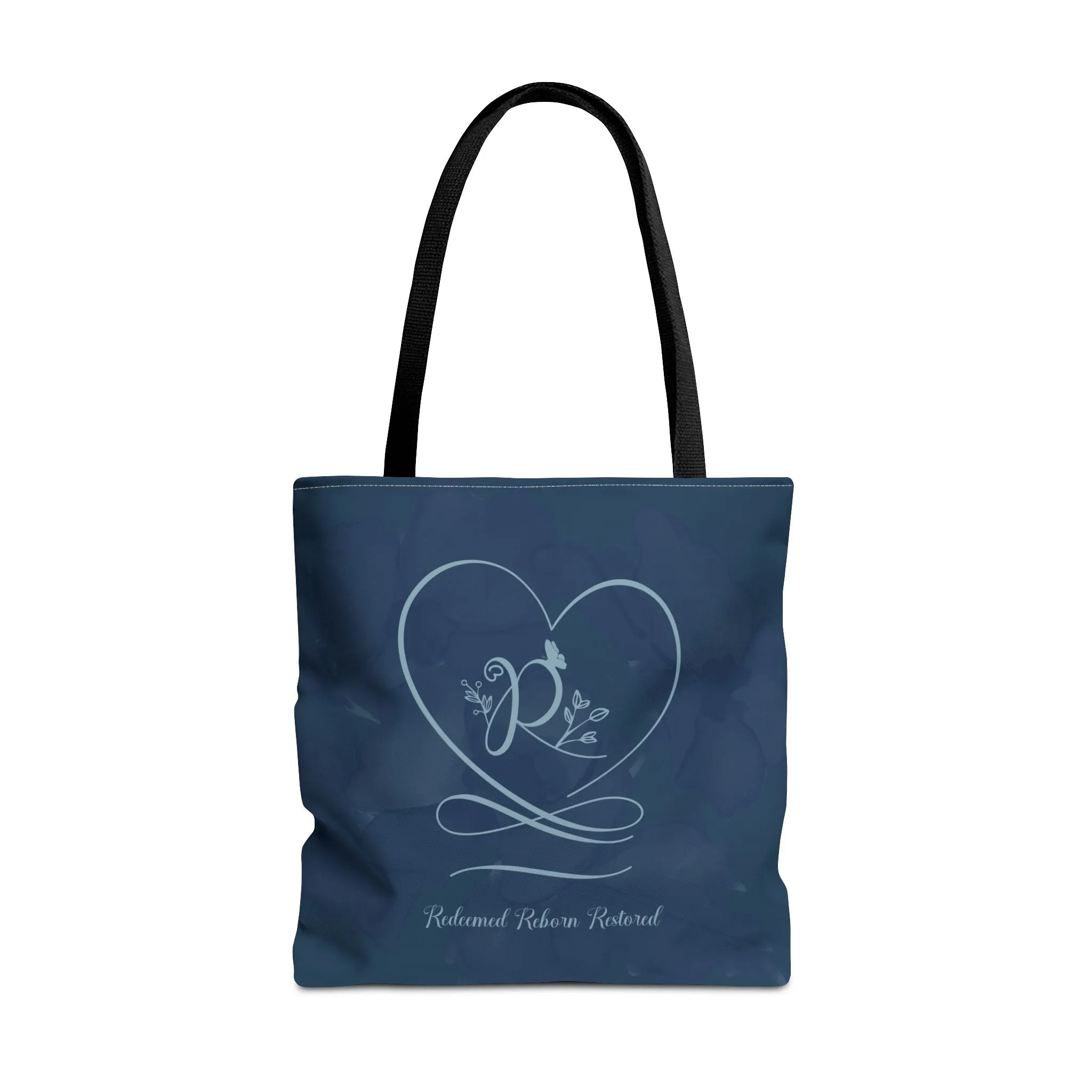 Redeemed Tote Bag (AOP)