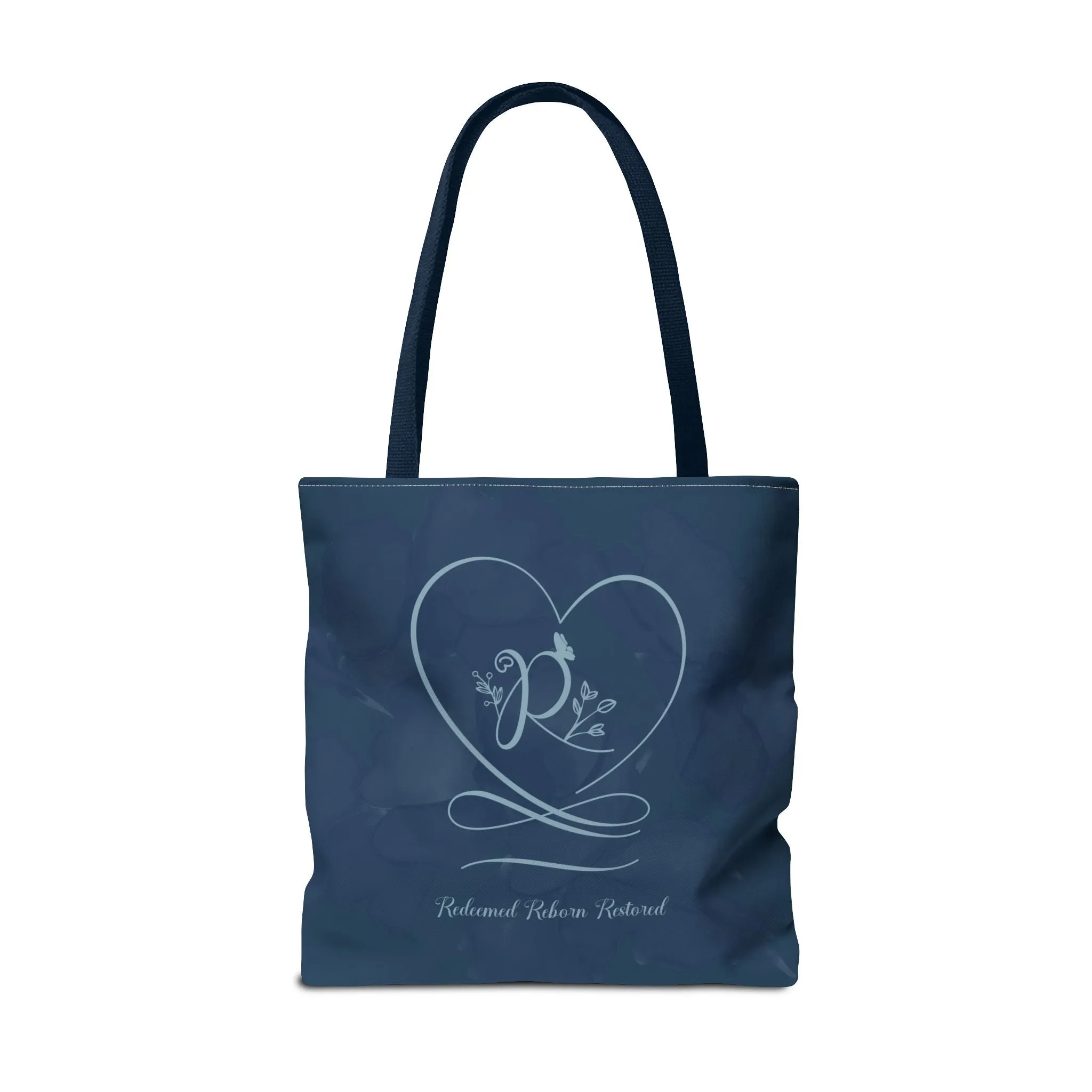 Redeemed Tote Bag (AOP)