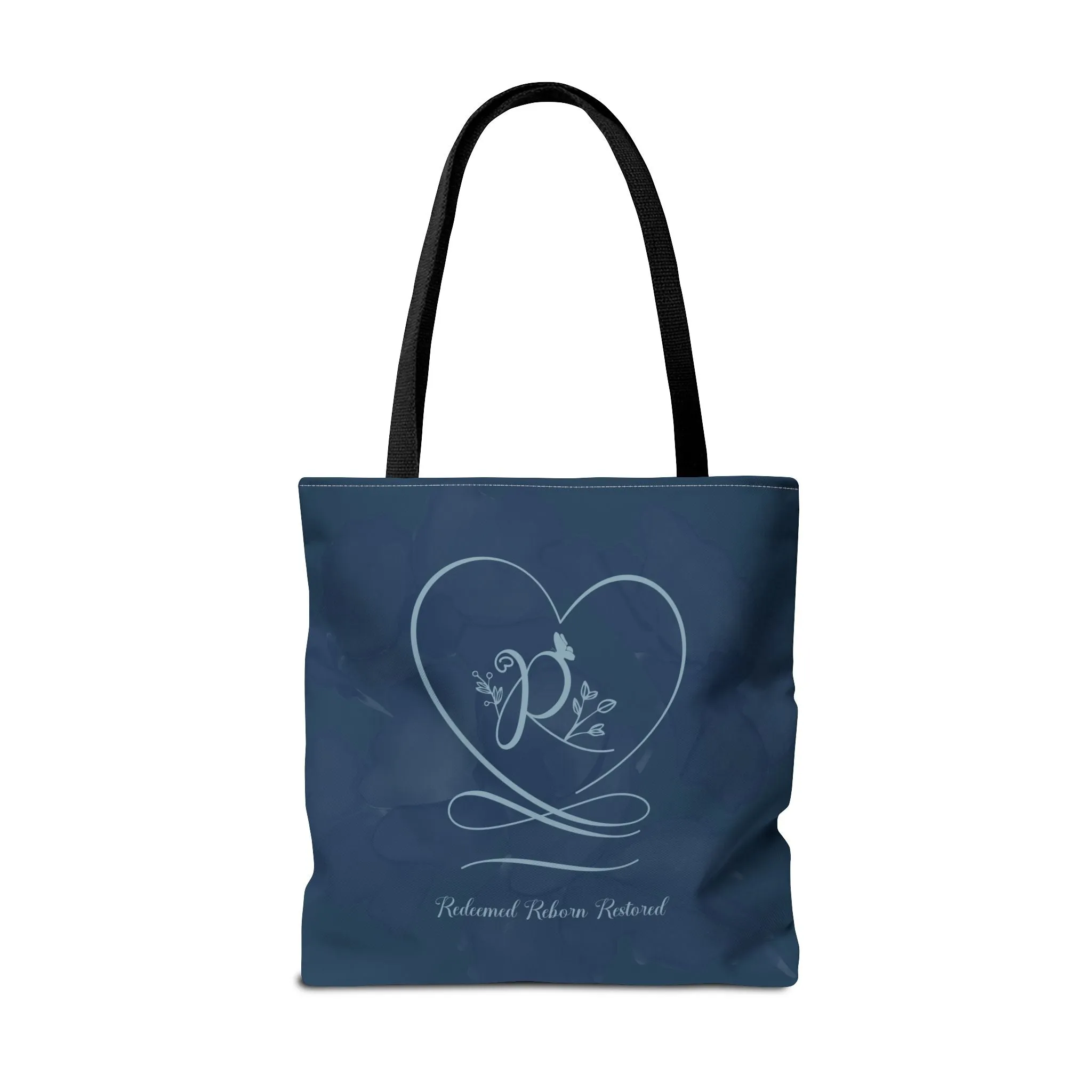 Redeemed Tote Bag (AOP)