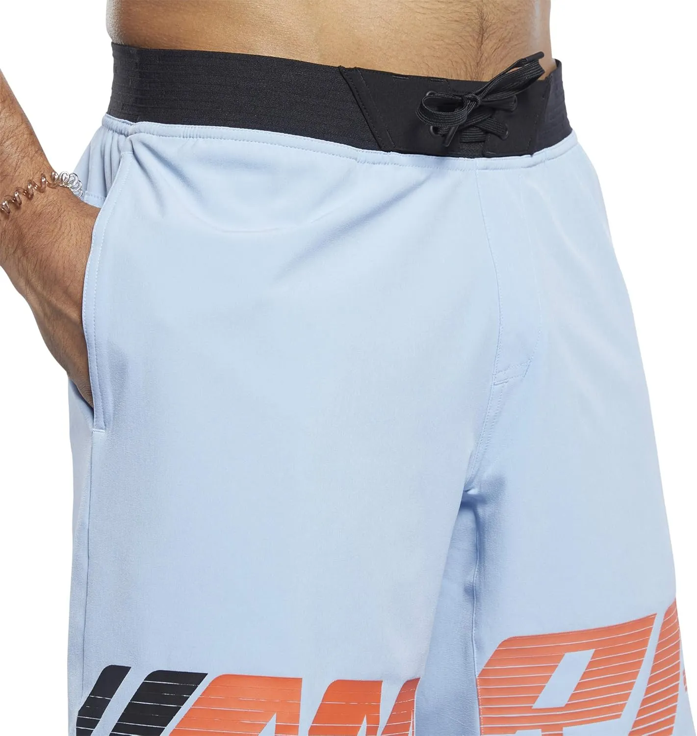 Reebok Men's Crossfit Epic Base Short