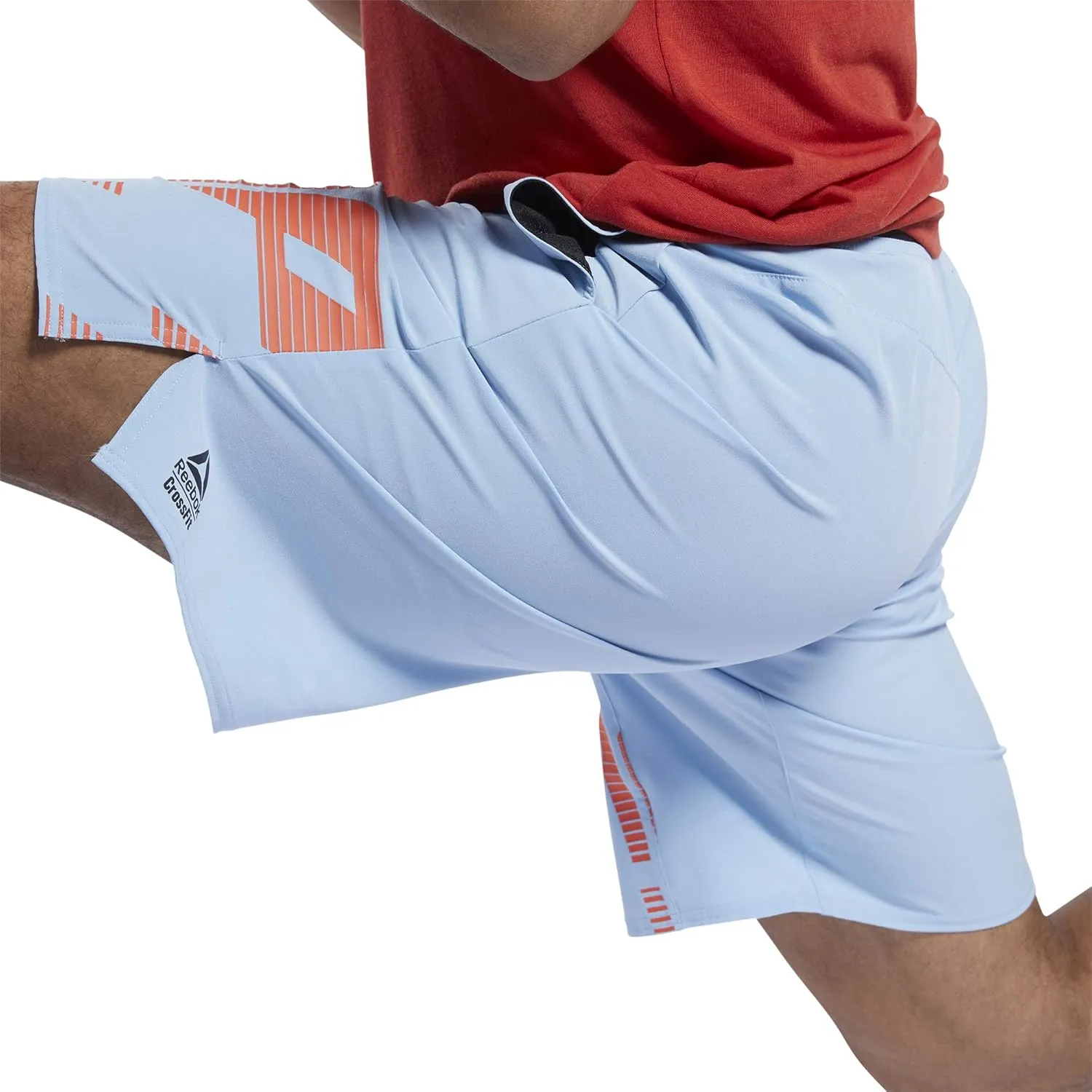 Reebok Men's Crossfit Epic Base Short