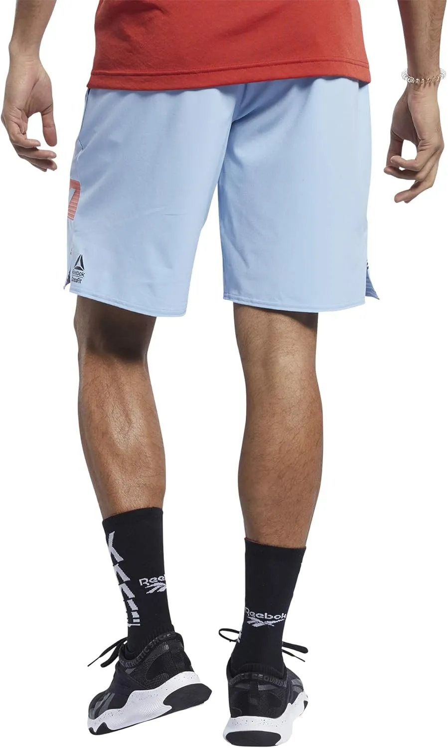 Reebok Men's Crossfit Epic Base Short