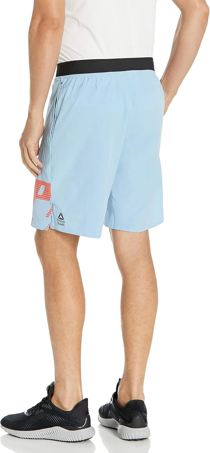Reebok Men's Crossfit Epic Base Short