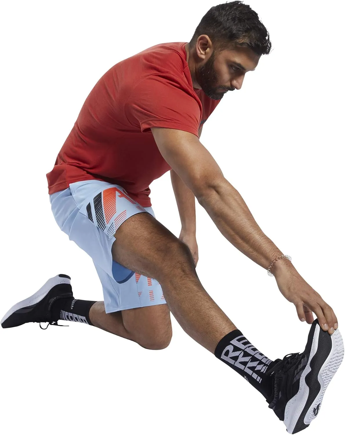 Reebok Men's Crossfit Epic Base Short