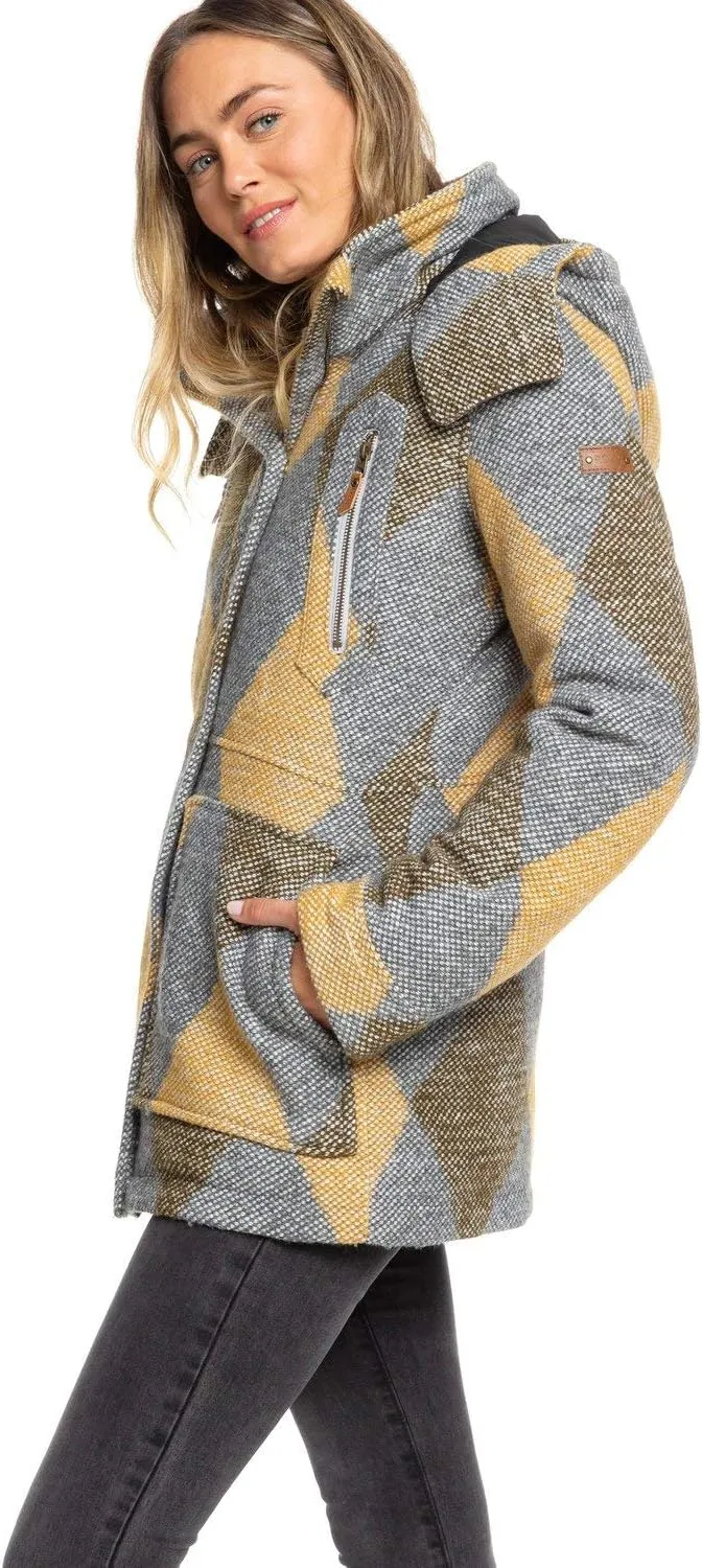 Roxy Womens Dawn Jacket