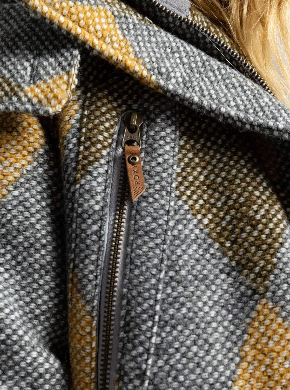 Roxy Womens Dawn Jacket