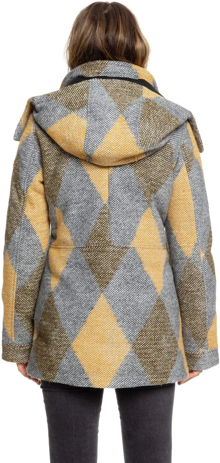 Roxy Womens Dawn Jacket