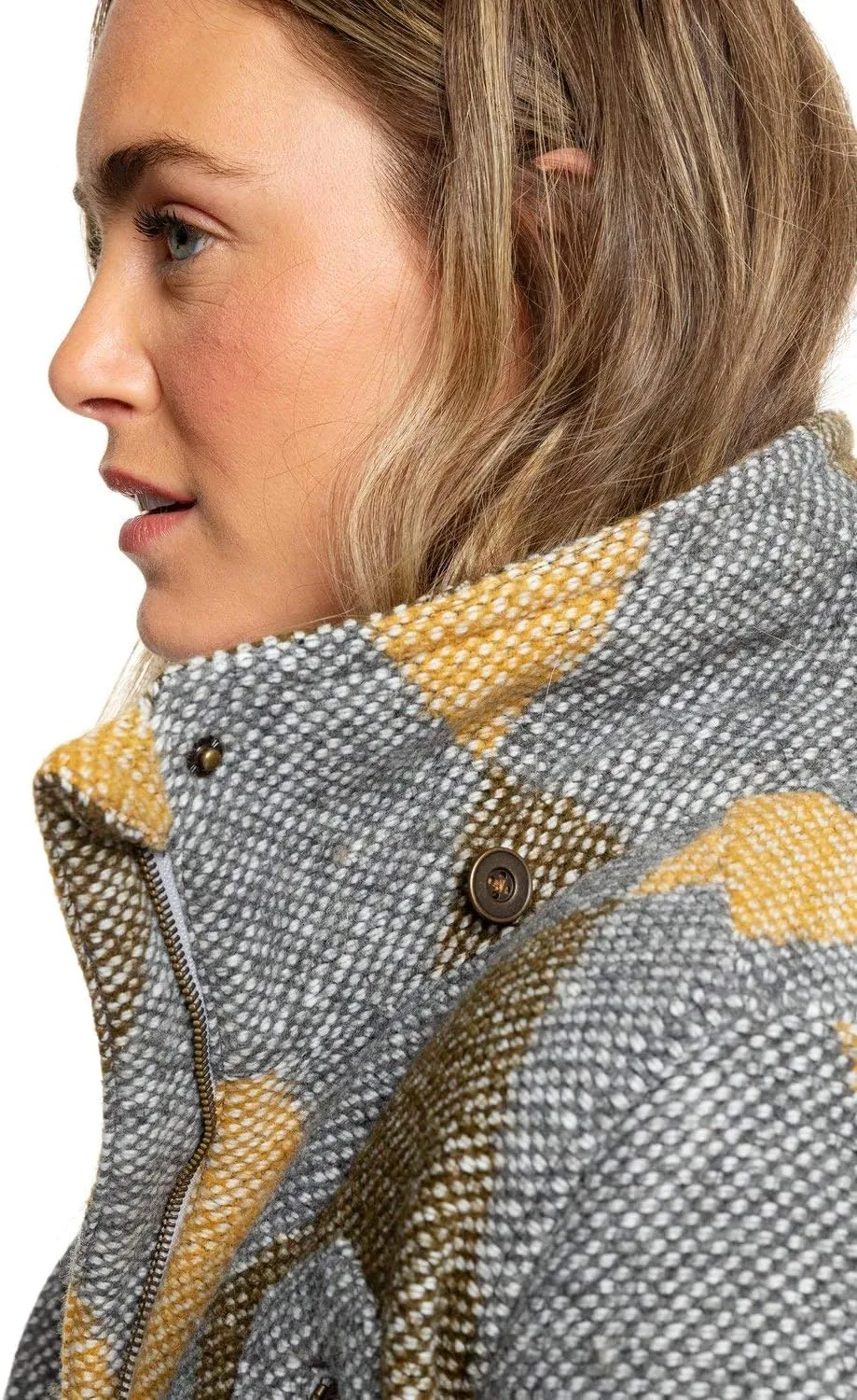 Roxy Womens Dawn Jacket