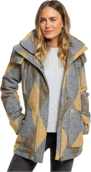 Roxy Womens Dawn Jacket