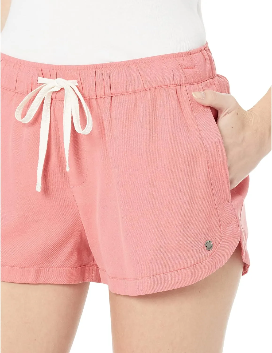 Roxy Women's New Impossible Love Short