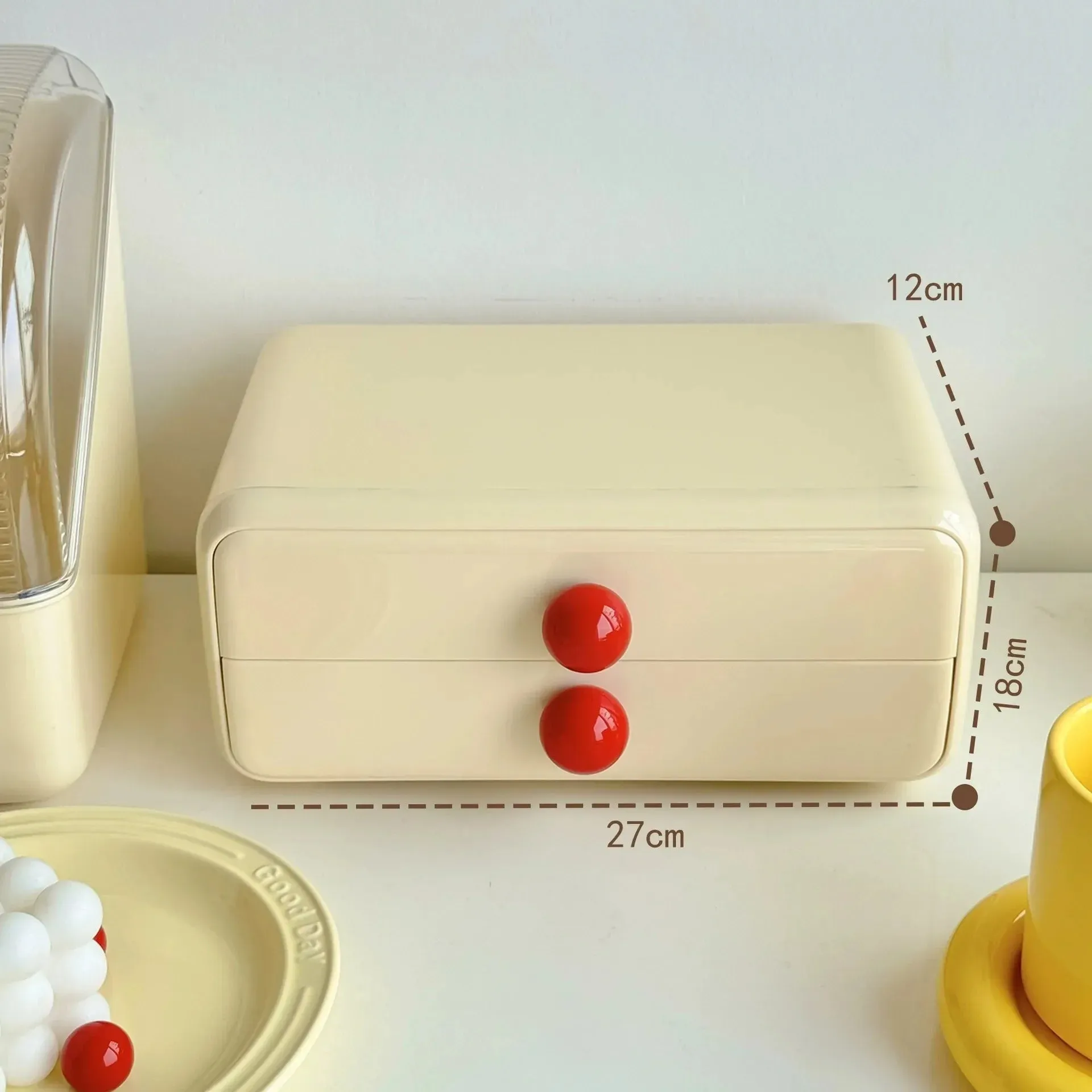 Samlingslåda Storage Box