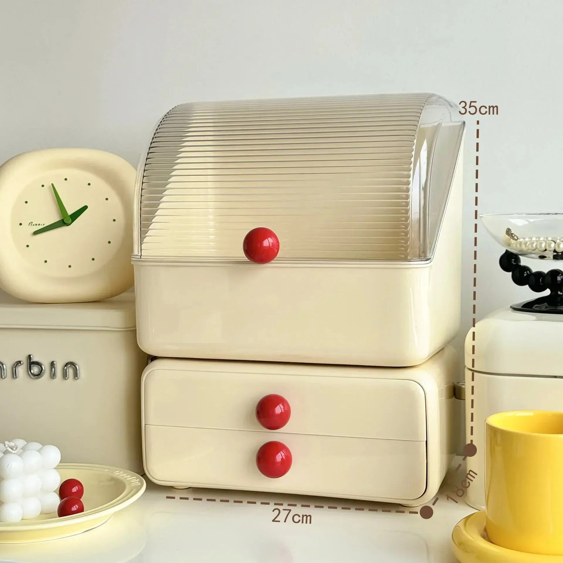 Samlingslåda Storage Box