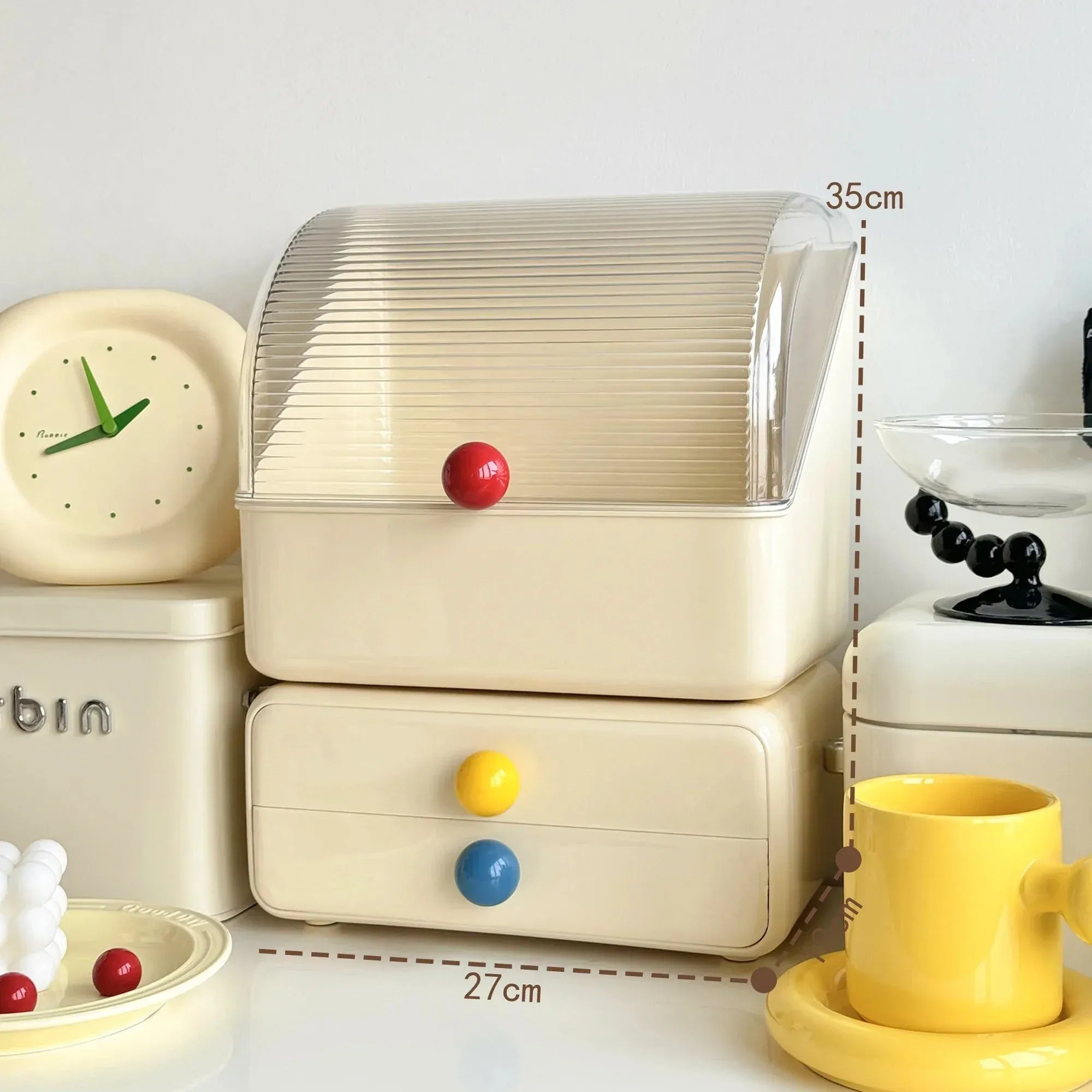 Samlingslåda Storage Box