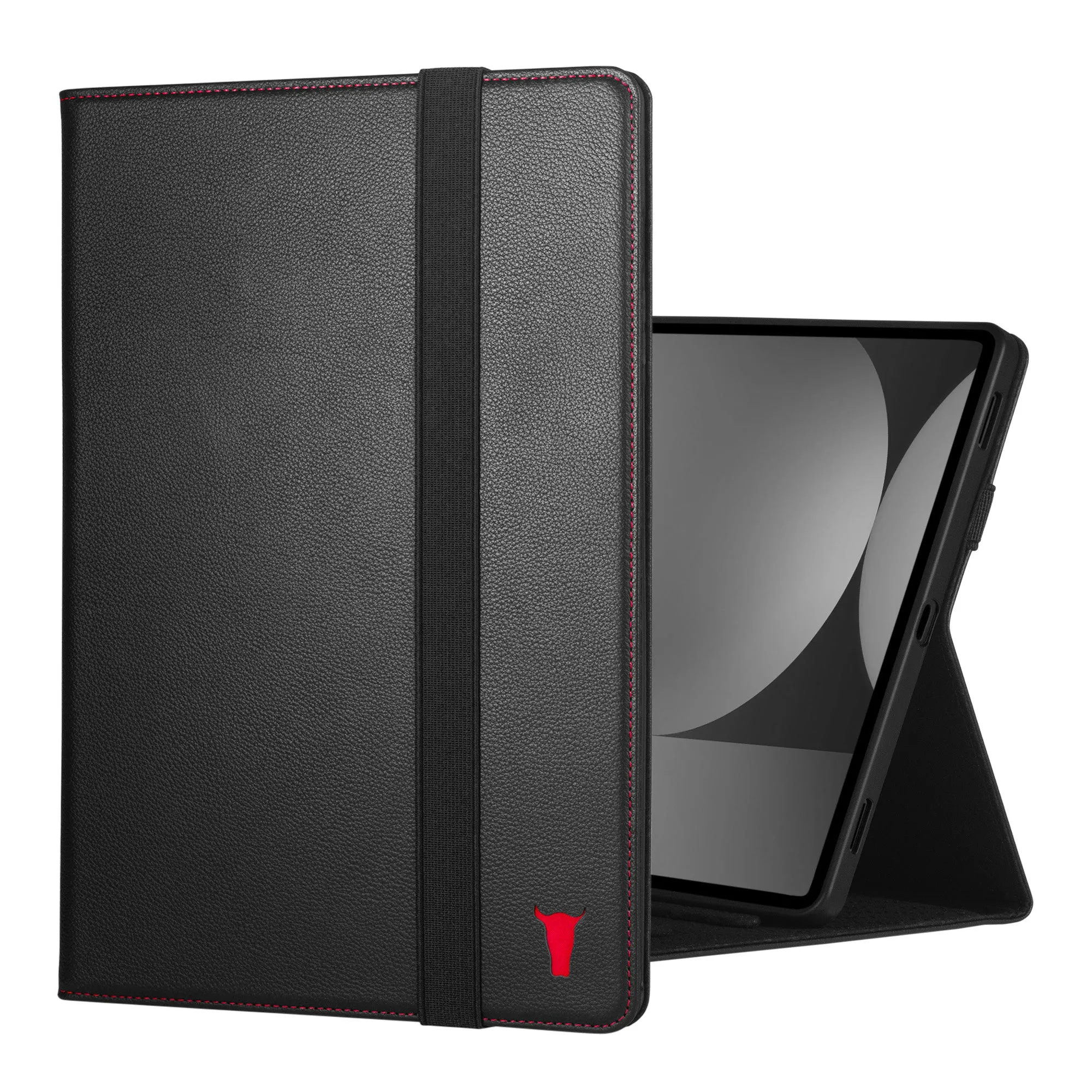 Samsung Galaxy Tab S10  Leather Case (2024)