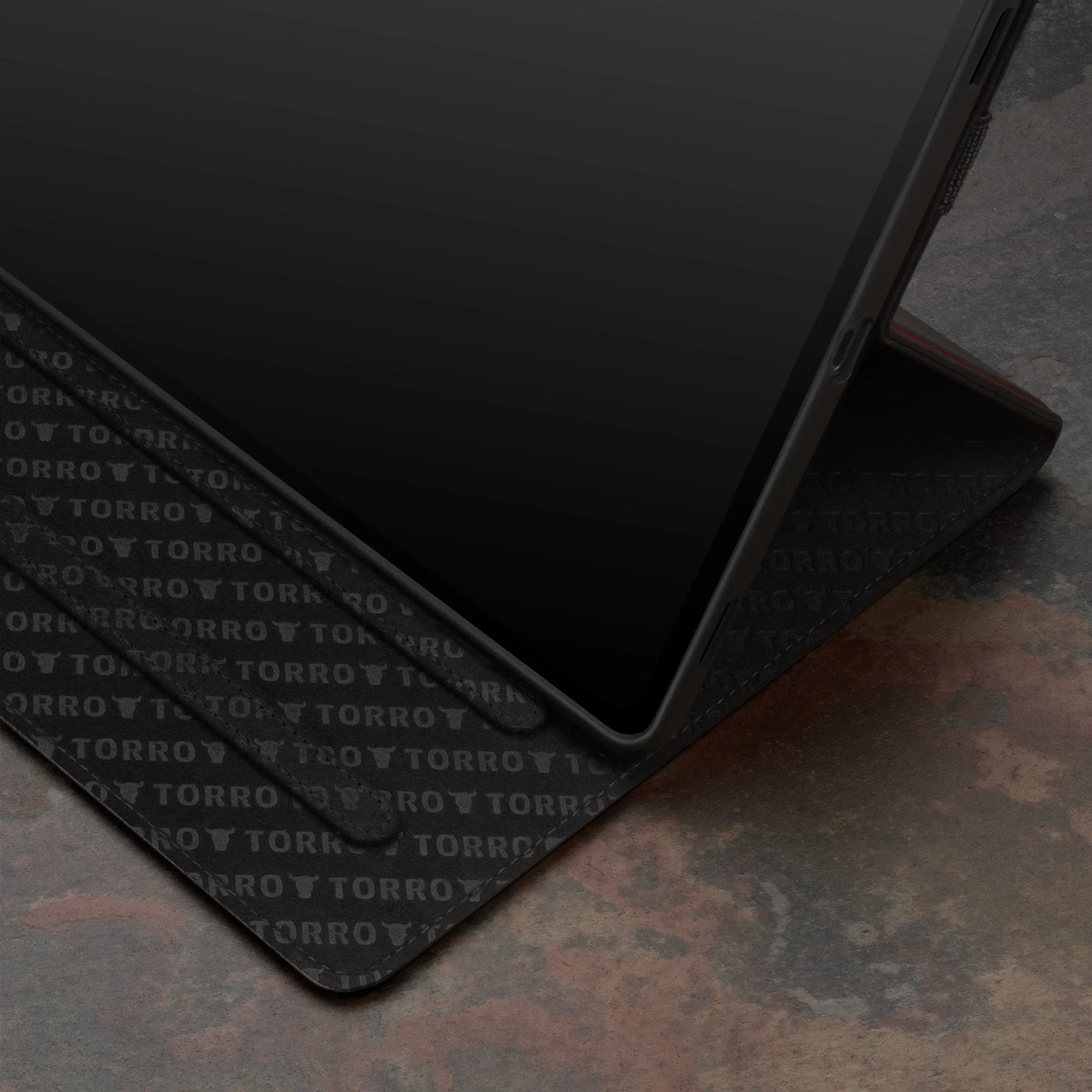 Samsung Galaxy Tab S10  Leather Case (2024)