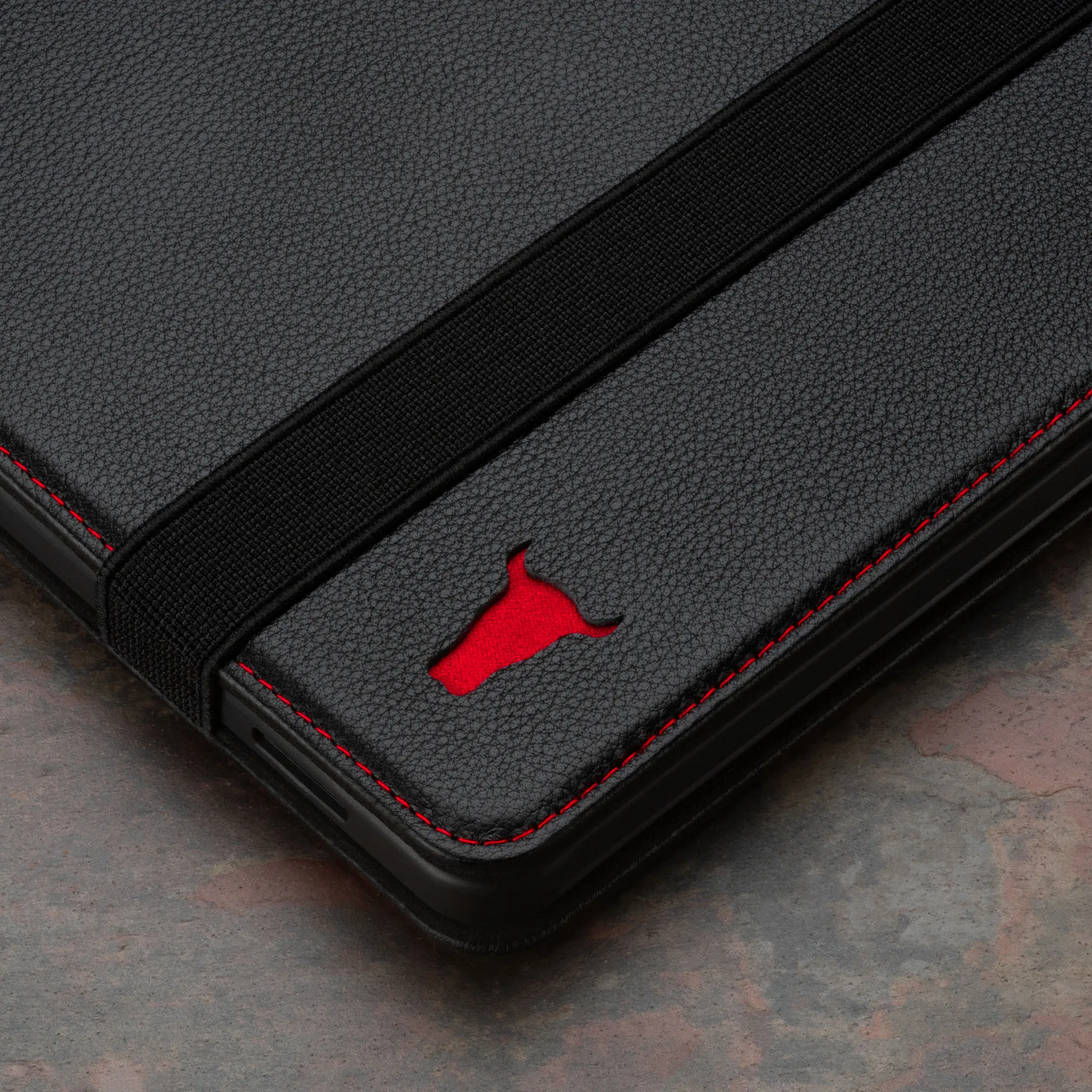 Samsung Galaxy Tab S10  Leather Case (2024)