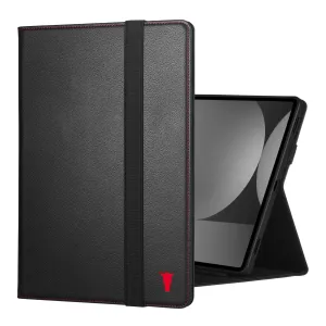 Samsung Galaxy Tab S10  Leather Case (2024)