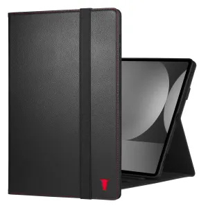 Samsung Galaxy Tab S10 Ultra Leather Case (2024 Model)