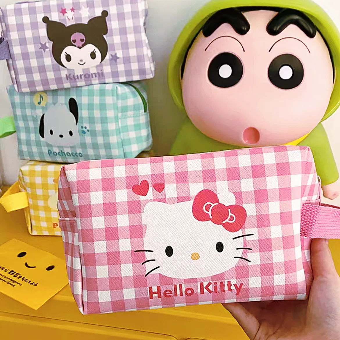 SANRIO STORAGE HANDBAG