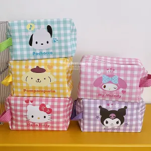 SANRIO STORAGE HANDBAG