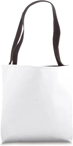 Script Design Tote Bag