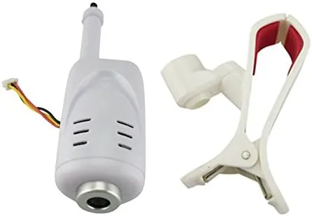 sea jump for SYMA X5C X5 X5C-1 X5C X5SC X5SW X5HC X5HW H5C X54HW X54HC Quadcopter RC Helicopter Parts   camera phone clip
