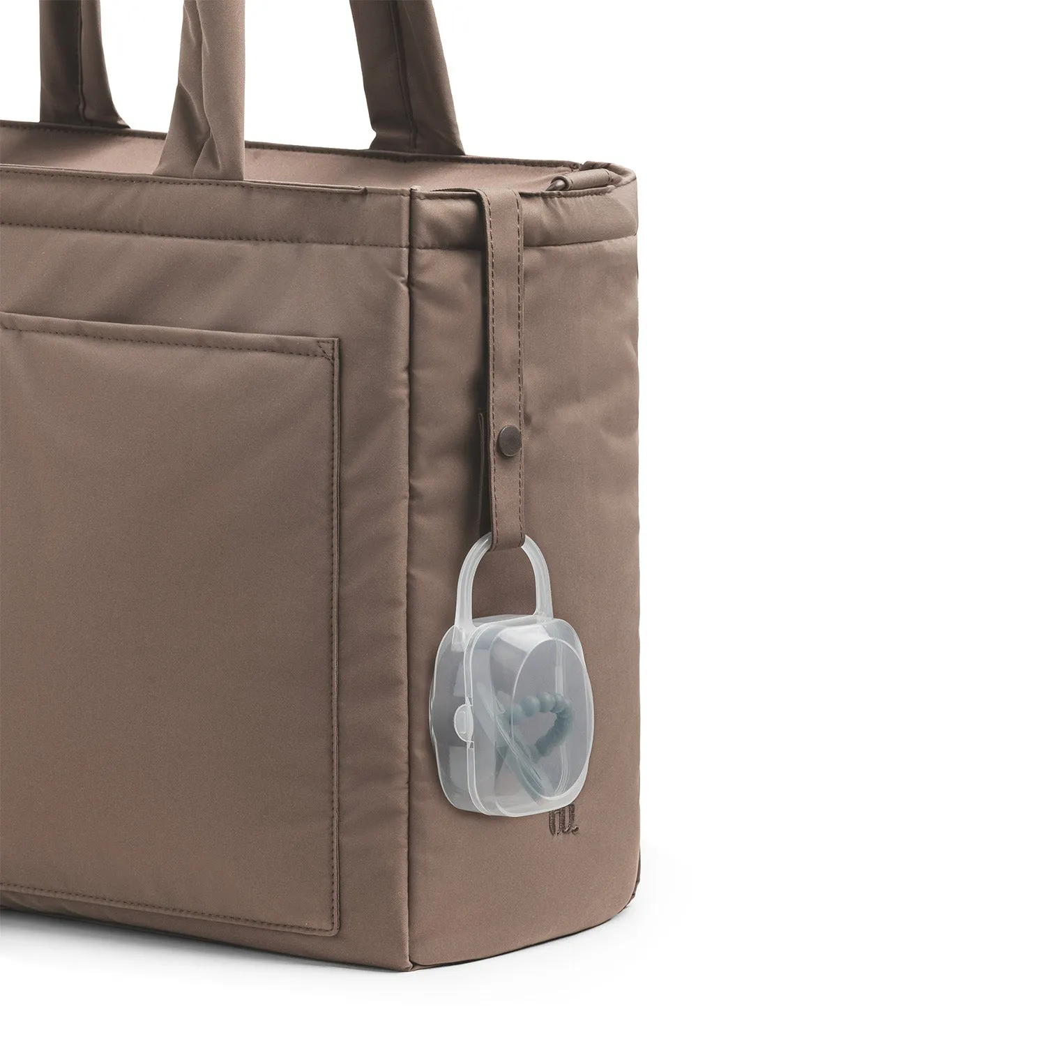 Semmoa Diaper Bag