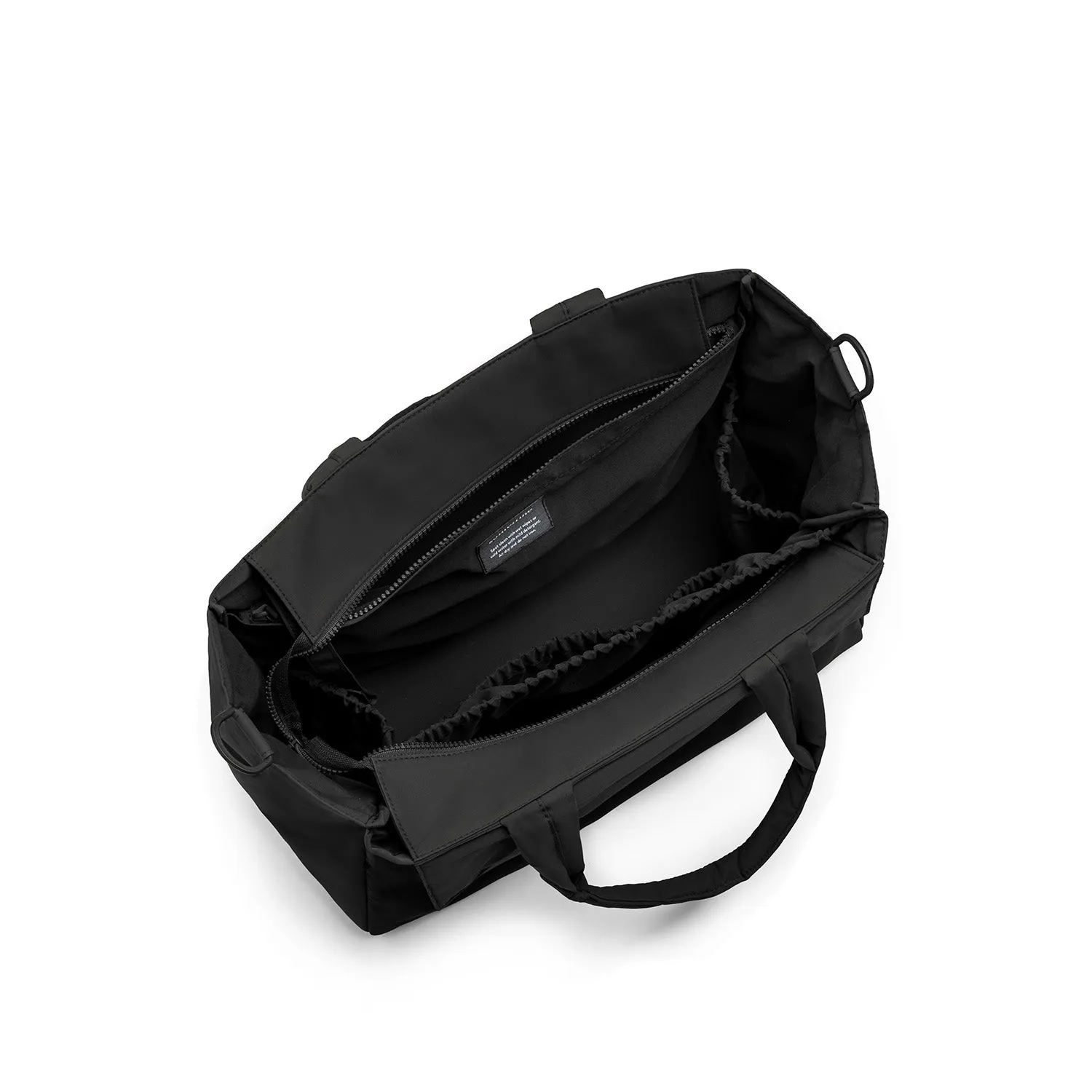 Semmoa Diaper Bag