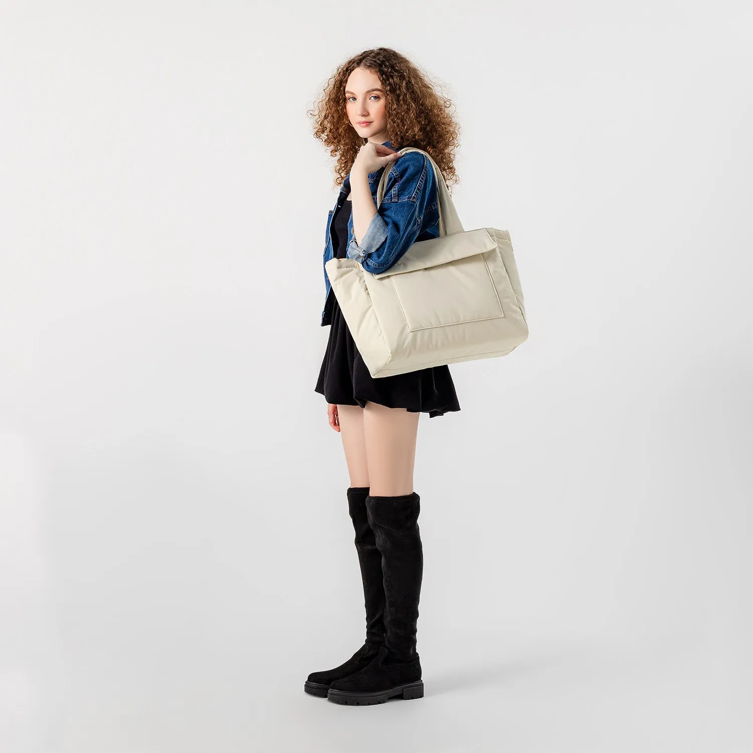 Semmoa Diaper Bag