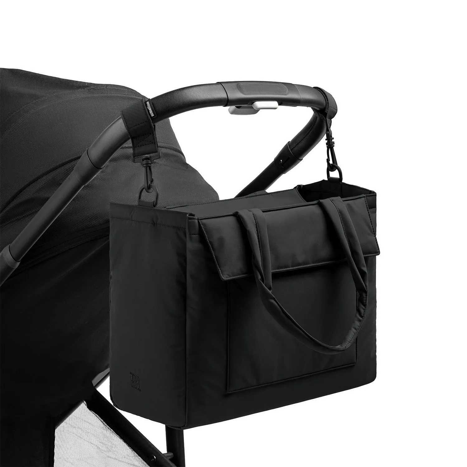 Semmoa Diaper Bag