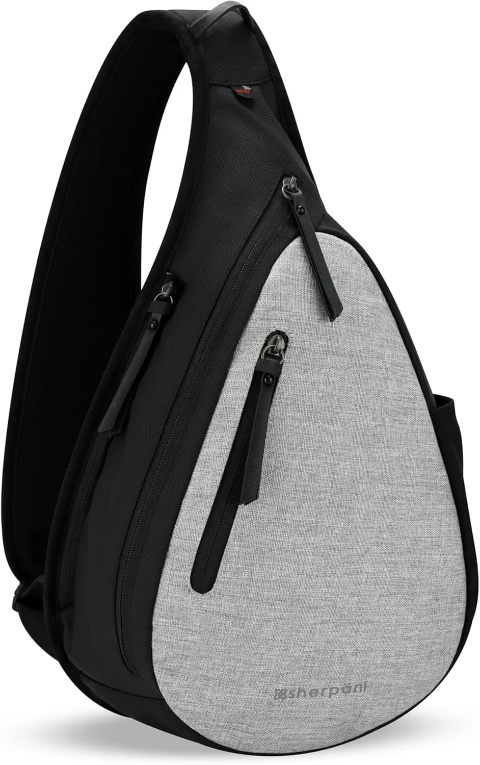 Sherpani Esprit, Anti Theft Sling Bag, Sling Backpack, Crossbody Backpack, Fits 10 inch Tablet