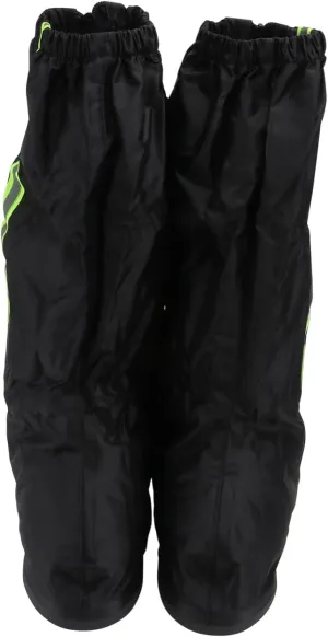 Shoe Cover Long Outdoor Trail Durable Protector Lightweight Guards Unisex Leg Snowshoeing Shoes Cover