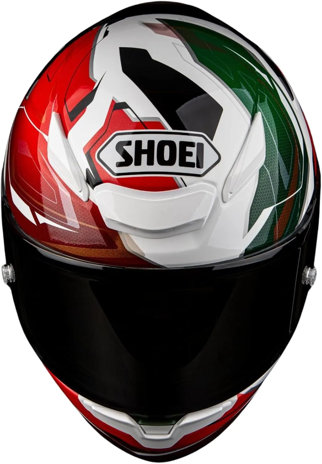 Shoei RF-1400 Capriccio