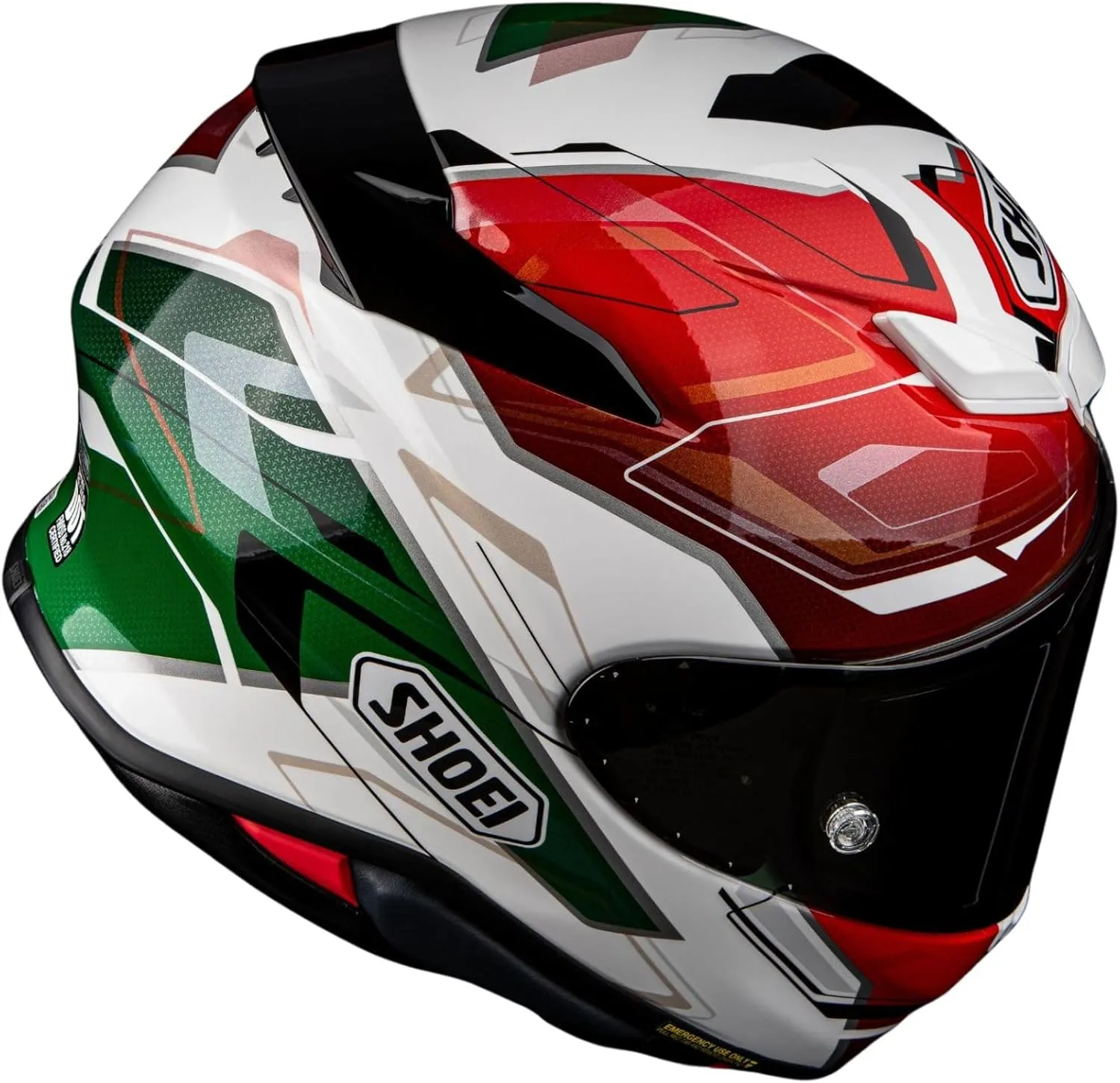 Shoei RF-1400 Capriccio