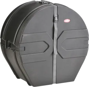 SKB 16 X 32 Marching Bass Drum Case with Padded Interior