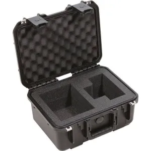 SKB iSeries 1309-6 Case for Blackmagic Cinema Camera