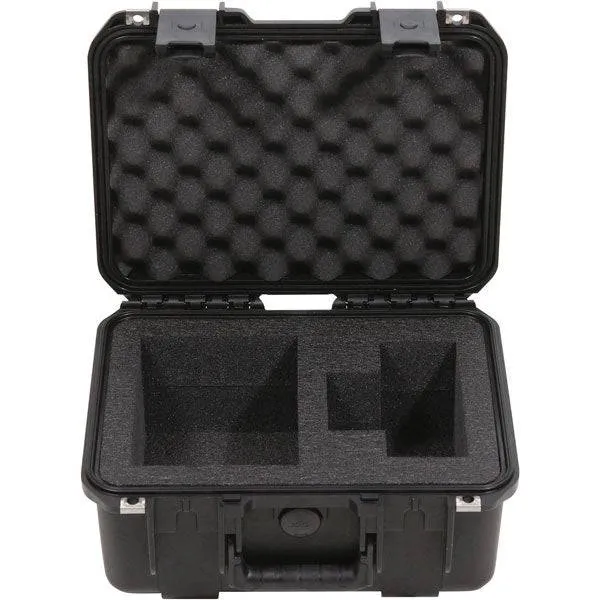 SKB iSeries 1309-6 Case for Blackmagic Cinema Camera
