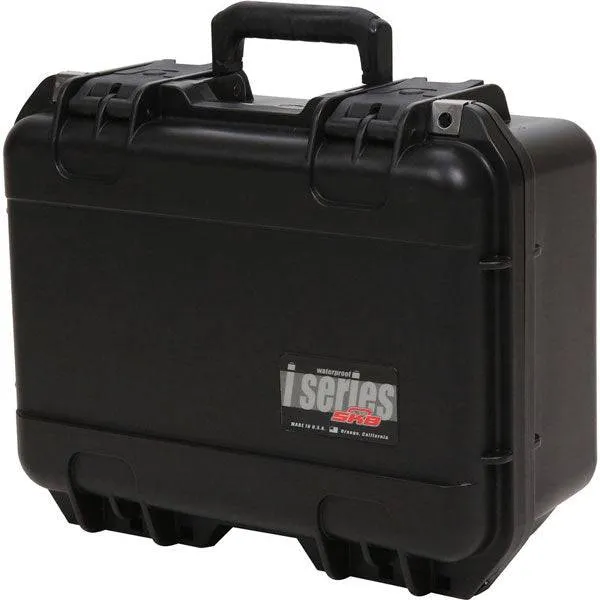 SKB iSeries 1309-6 Case for Blackmagic Cinema Camera