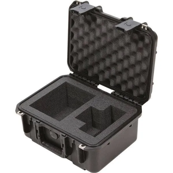 SKB iSeries 1309-6 Case for Blackmagic Cinema Camera