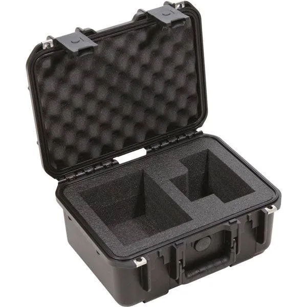 SKB iSeries 1309-6 Case for Blackmagic Cinema Camera
