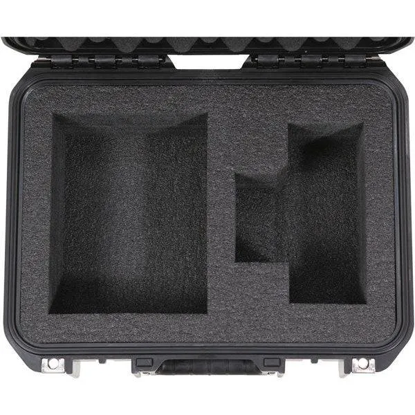SKB iSeries 1309-6 Case for Blackmagic Cinema Camera