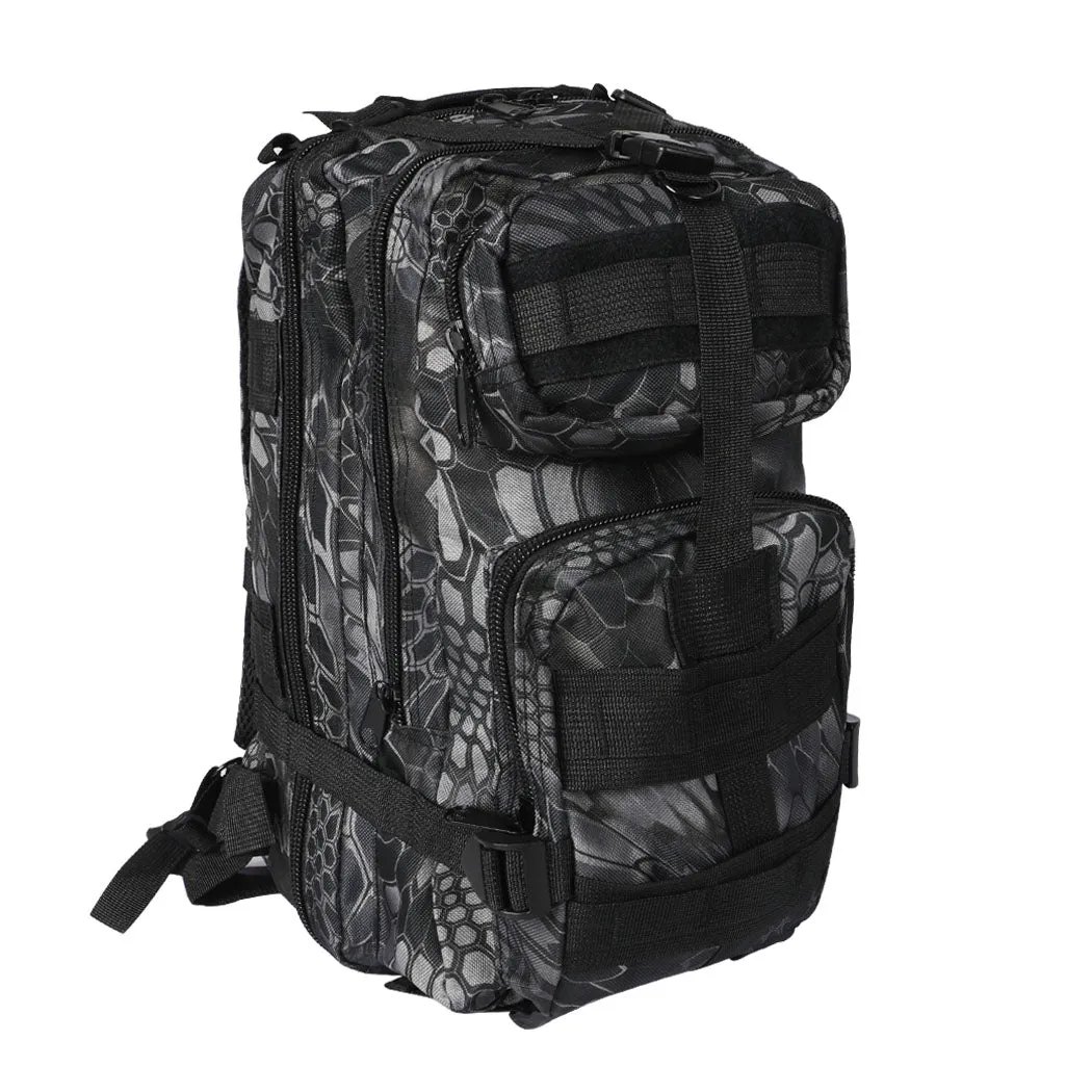 Slimbridge 30L Military Tactical Backpack