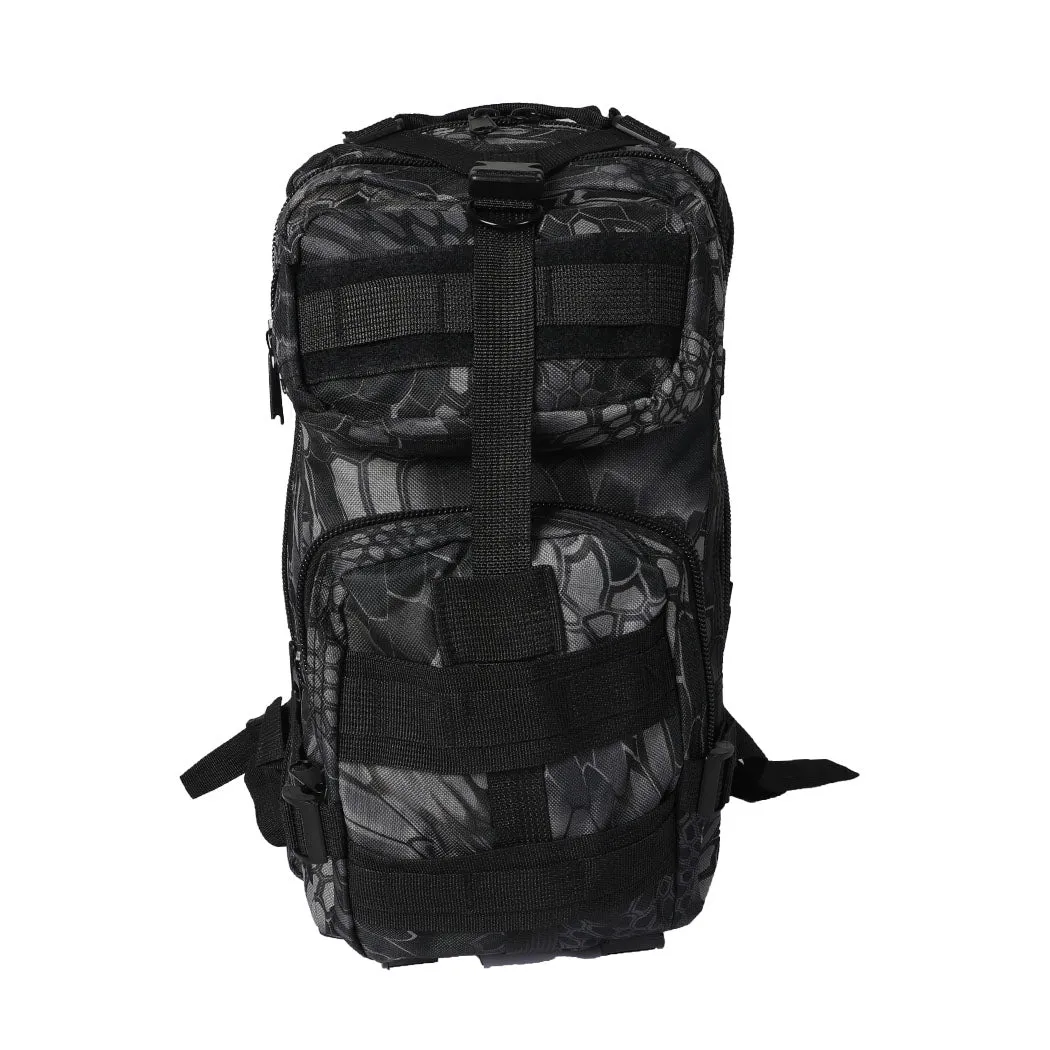 Slimbridge 30L Military Tactical Backpack